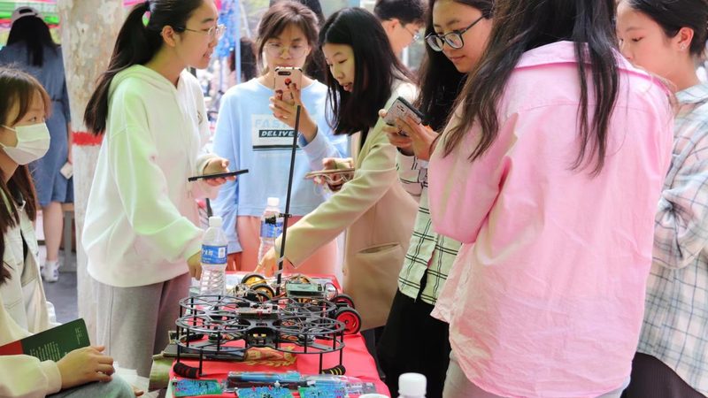 工业互联网企业案例：揭秘企业数字化转型背后的秘密