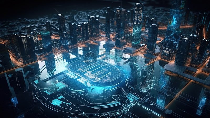 数字孪生轻量化引擎：揭秘其优缺点与适用场景