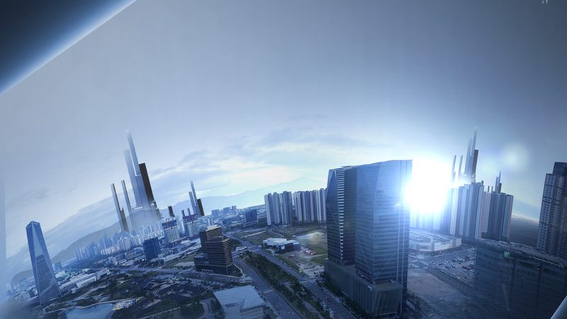 智慧城市物联网网关：构建智能城市的关键枢纽